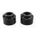 Click here for more information about Daystar KF09119BK - Daystar Comfort Ride Polyurethane Coil Spacer Lifts