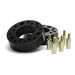 Click here for more information about Daystar KF09124BK - Daystar Comfort Ride Polyurethane Coil Spacer Lifts