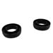 Daystar KG09100BK - Daystar Comfort Ride Polyurethane Coil Spacer Lifts