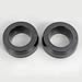 Daystar KG09101BK - Daystar Comfort Ride Polyurethane Coil Spacer Lifts