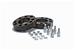 Click here for more information about Daystar KG09105BK - Daystar Comfort Ride Polyurethane Coil Spacer Lifts