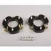 Click here for more information about Daystar KG09104BK - Daystar Comfort Ride Polyurethane Coil Spacer Lifts