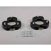 Daystar KG09105BK - Daystar Comfort Ride Polyurethane Coil Spacer Lifts