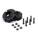 Click here for more information about Daystar KT09103BK - Daystar Comfort Ride Polyurethane Coil Spacer Lifts
