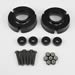 Click here for more information about Daystar KT09105BK - Daystar Comfort Ride Polyurethane Coil Spacer Lifts