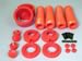 Click here for more information about Daystar KT09115BK - Daystar Comfort Ride Polyurethane Coil Spacer Lifts