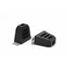 Daystar KU09016BK - Daystar Polyurethane Bump Stops