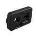 Click here for more information about Daystar KU70039BK - Daystar Winch Isolators