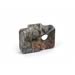 Daystar KU70045CAMO - Daystar Winch Isolators