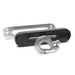 Daystar KU70046BK - Daystar Winch Isolators