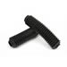 Daystar MX F00058BK - Daystar MX Fork Boots