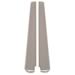 Dee Zee 19455 - Dee Zee Stainless Steel Wrap Side Bed Caps