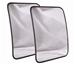 Dee Zee 1998 - Dee Zee Stainless Steel Elite Mud Flaps