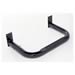 Dee Zee 3700301 - Dee Zee Universal Black 3 in. Round Nerf Steps