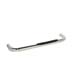 Dee Zee 3700303 - Dee Zee Universal Stainless Steel 3 in. Round Nerf Steps