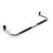 Click here for more information about Dee Zee DZ371533 - Dee Zee Round Side Step Bars