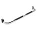 Dee Zee 371533 - Dee Zee Round Side Step Nerf Bars