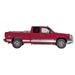Click here for more information about Dee Zee DZ19385 - Dee Zee Stainless Steel Side Moldings