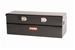 Dee Zee 8546B - Dee Zee Red Label Series Truck Bed Toolboxes