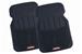 Dee Zee 90710 - Dee Zee Floor Mats