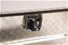 Dee Zee 91717 - Dee Zee Specialty Series Triangle Trailer Toolboxes