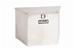 Dee Zee 91716 - Dee Zee Specialty Series Triangle Trailer Toolboxes
