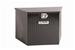 Dee Zee 91716B - Dee Zee Specialty Series Triangle Trailer Toolboxes
