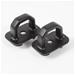 Dee Zee 97903 - Dee Zee Tie-Down Anchors