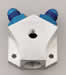 Earl&amp;#39;s Performance 100181ERL - Earl&amp;#39;s Performance Fuel Distribution Blocks