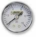Earl&amp;#39;s Performance 100195ERL - Earl&amp;#39;s Performance Analog Fuel Pressure Gauges
