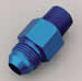 Earl's Performance 100198ERL - Earl's Performance Pressure Gauge Adapters
