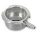 Earl's Performance 166015ERL - Earl's Performance Radiator Filler Necks