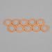 Earl's Performance 177101ERL - Earl's Performance Crush Washers