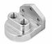 Earl&amp;#39;s Performance 2178ERL - Earl&amp;#39;s Temp-A-Cure Remote Oil Filter Mounts