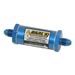 Earl's Performance 230104ERL - Earl's Performance Inline Fuel Filters