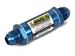 Click here for more information about Earl's Performance 230208ERL - Earl's Performance Inline Fuel Filters