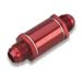 Earl's Performance 230210ERL - Earl's Performance Inline Fuel Filters