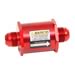 Earl's Performance 230212ERL - Earl's Performance Inline Fuel Filters