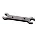 Earl&amp;#39;s Performance 230407ERL - Earl&amp;#39;s Performance Double-Ended AN Hose End Wrenches