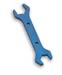 Earl s Performance 230409ERL - Earl's Performance Double-Ended AN Wrenches