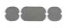 Earl&amp;#39;s Performance 29D03B2ERL - Earl&amp;#39;s Performance Pressure Master Header Seal Inserts