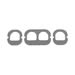 Earl's Performance 29D03B3ERL - Earl's Performance Pressure Master Header Seal Inserts
