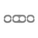 Earl&amp;#39;s Performance 29D03B5ERL - Earl&amp;#39;s Performance Pressure Master Header Seal Inserts