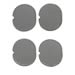 Earl&amp;#39;s Performance 29D04A2ERL - Earl&amp;#39;s Performance Pressure Master Header Seal Inserts