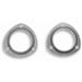 Earl&amp;#39;s Performance 29D15ZERL - Earl&amp;#39;s Performance Pressure Master Collector Seals