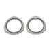 Click here for more information about Earl's Performance 29D20ZERL - Earl's Performance Pressure Master Collector Seals