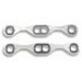 Earl's Performance 29DB3BERL - Earl's Performance Pressure Master Header Seals