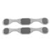 Earl's Performance 29DE3BERL - Earl's Performance Pressure Master Header Seals