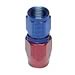 Earl's Performance 300104ERL - Earl's Performance Auto-Fit Hose Ends
