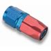 Earl's Performance 300108ERL - Earl's Performance Auto-Fit Hose Ends